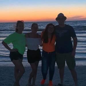 Meet your Posher, Hayden